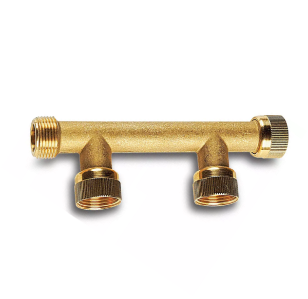 Messing Verschraubungen, Überwurf, Ventilanschlüsse für Rain-Bird und Hunter usw.